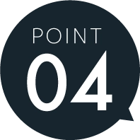 ポイント4