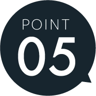 ポイント5