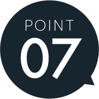 ポイント7