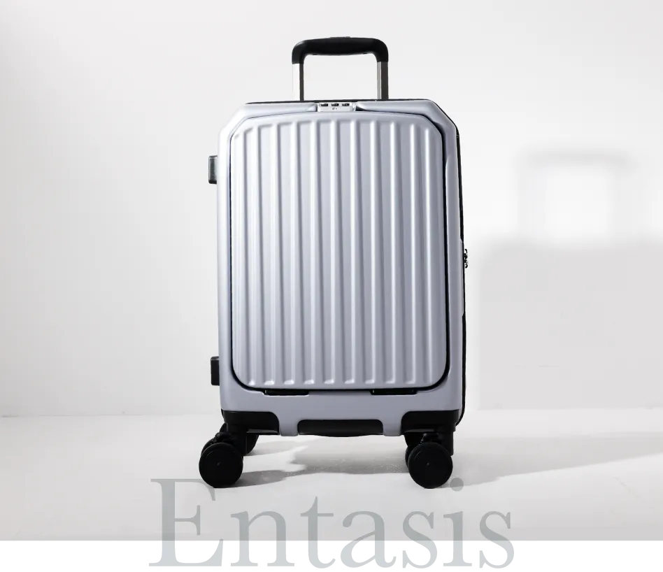 エンタシスデザイン