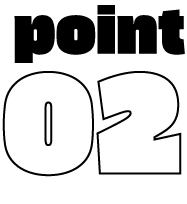 ２wayショルダーバッグのポイント