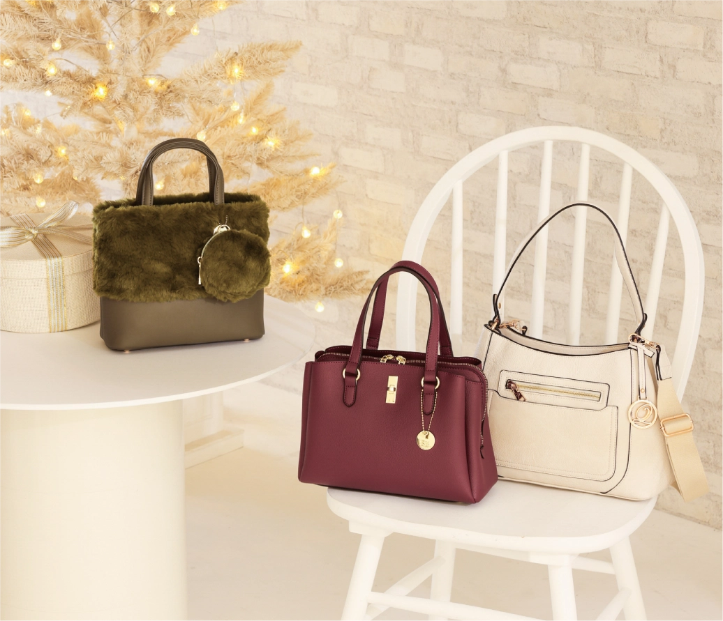 ケスクルデザインのクリスマスギフト