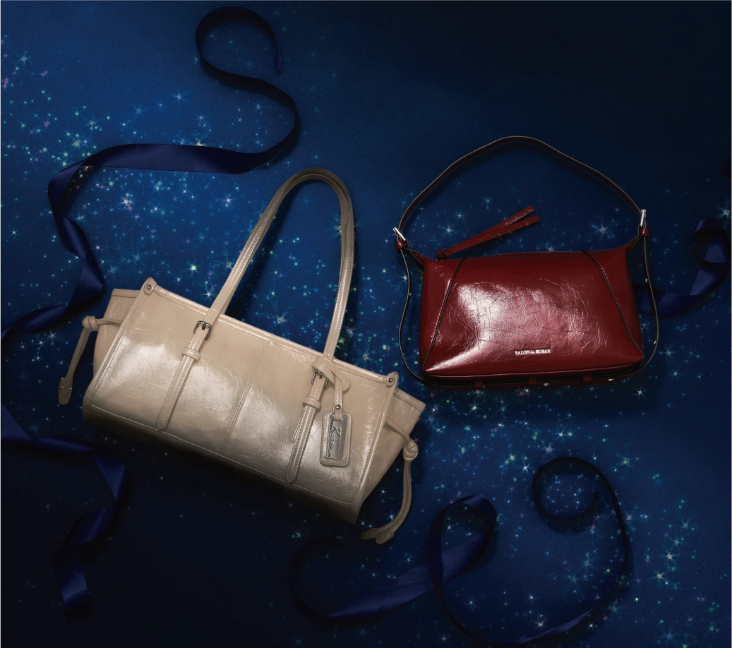 サロンドルヴァンのクリスマスギフト