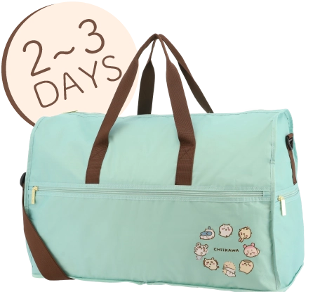 ボストンバッグの写真_HPL0004