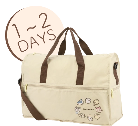 ボストンバッグの写真_HPL0002