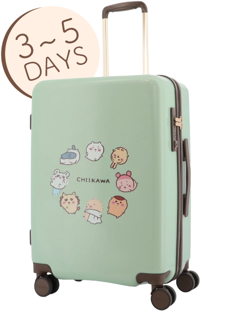 スーツケースの写真_2342-56