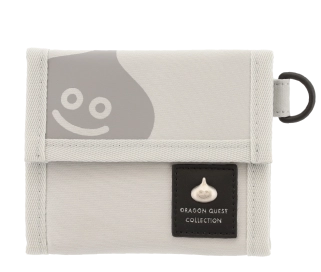 ホックウォレット