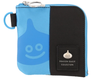 L字コインケース