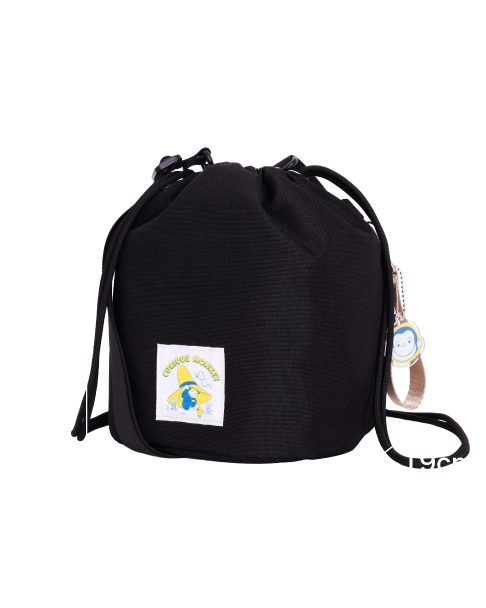 巾着ショルダー