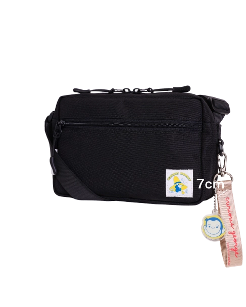 横型ショルダー