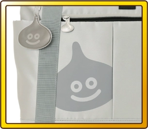 メタルスライム顔