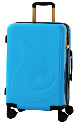 キャリーケースM