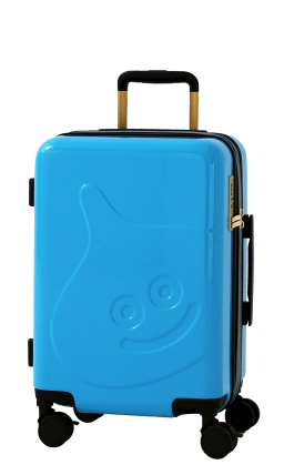 キャリーケースS