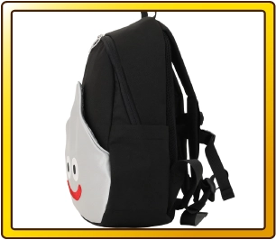 フェイスリュック外観