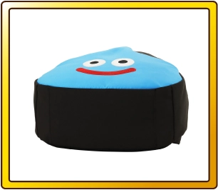 フェイスリュック下から