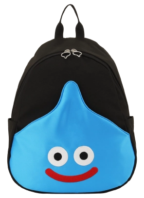 スライムフェイスリュックM