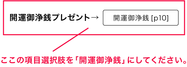 選択肢解説