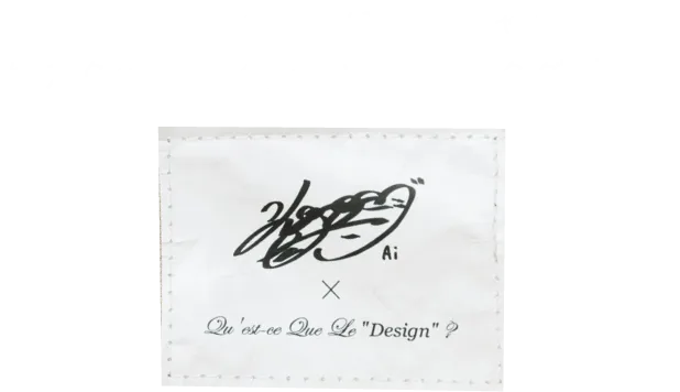 全てのアイテムに加護ちゃんとケスクルデザインのWネームタグ付き♡