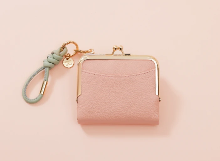 サロンドルバン春財布