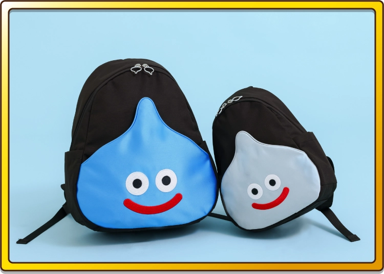 フェイスリュックイメージカット