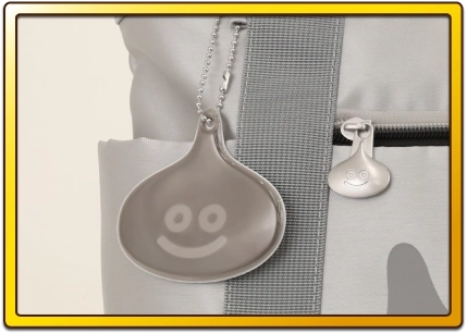 リフレクターオリジナルチャーム