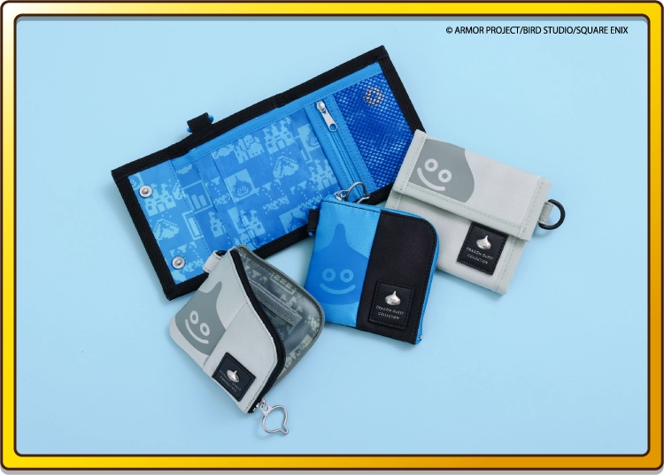 財布 イメージカット