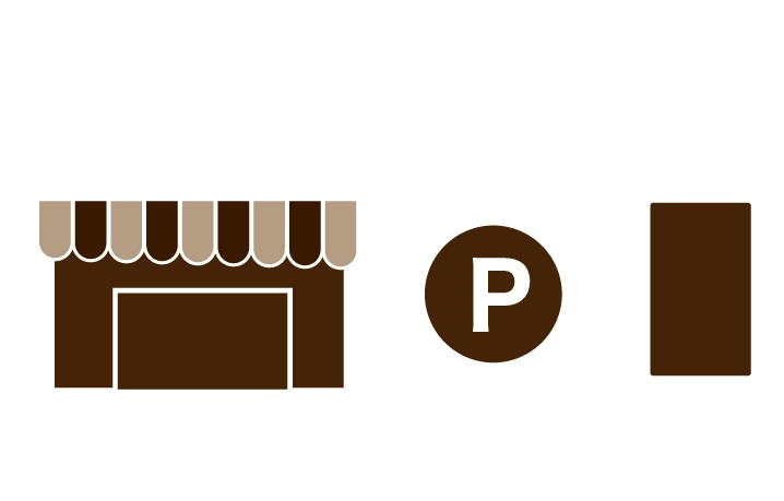 共通ポイントの画像