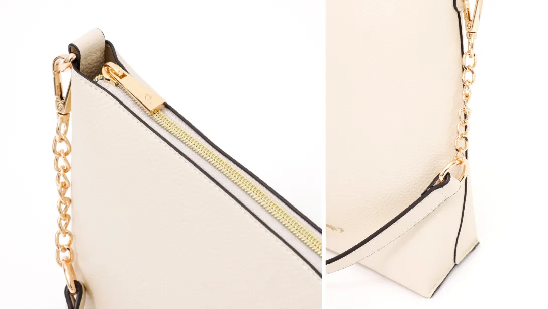 キレイめの理由