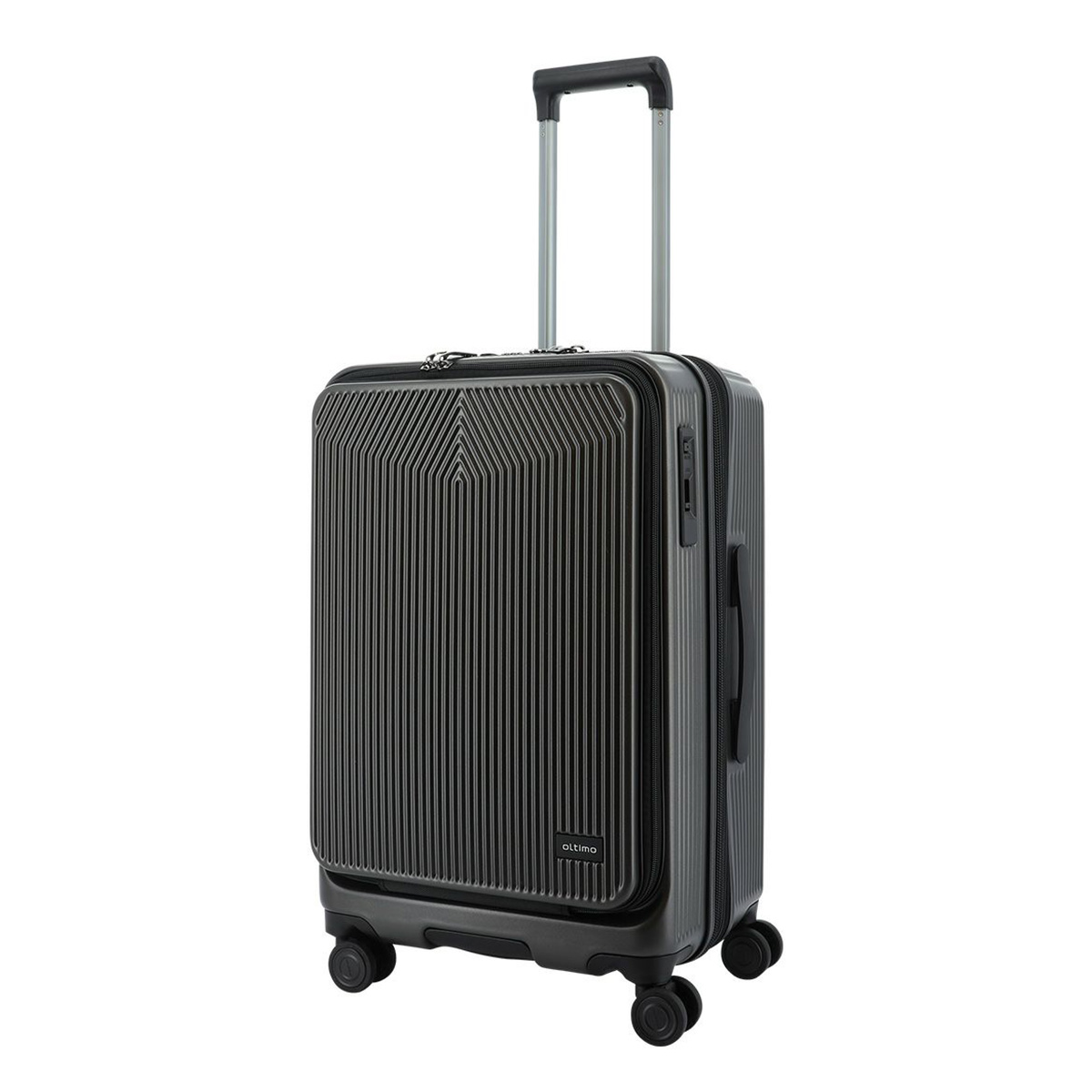 Oltimo スーツケース