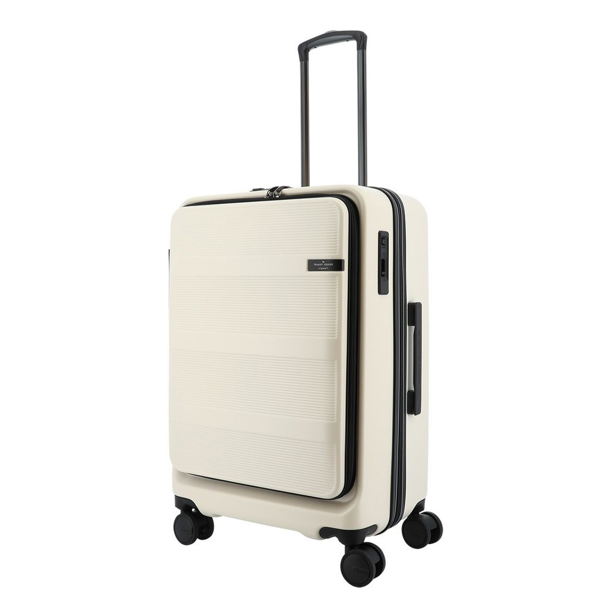 TRANSIT LOUNGE スーツケース