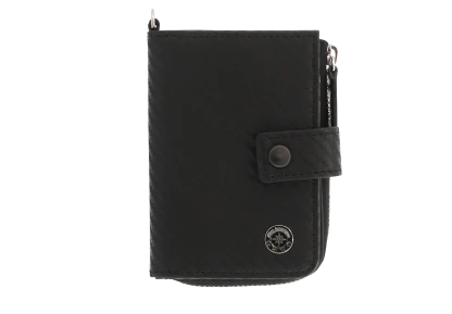 小銭入れ付きキーケース