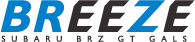 BREEZEロゴ