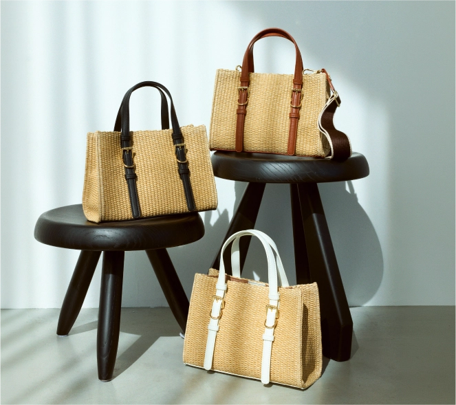 ミニショルダーのイメージカット