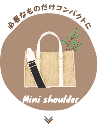 Minishoulder