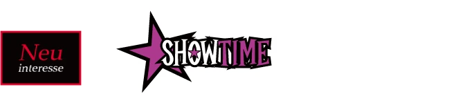 サックスバー、neuinteresse、坪井翔のロゴ