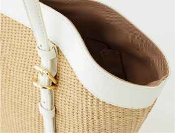 内側まで丁寧なつくり