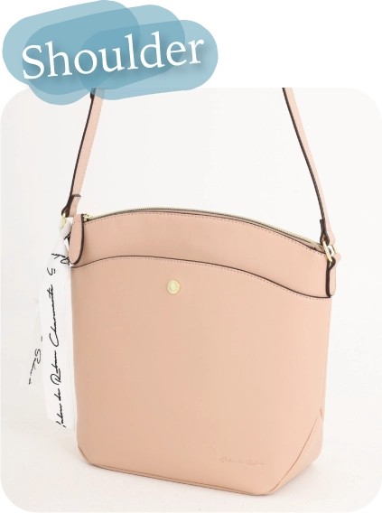 ショルダー画像