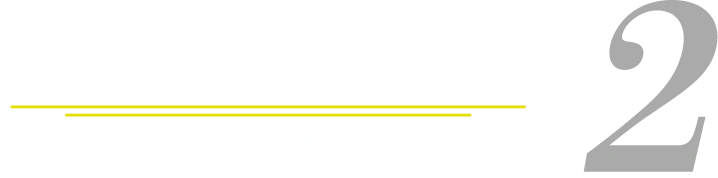 車のステアリング素材で仕上げた圧倒的存在感のタイトル