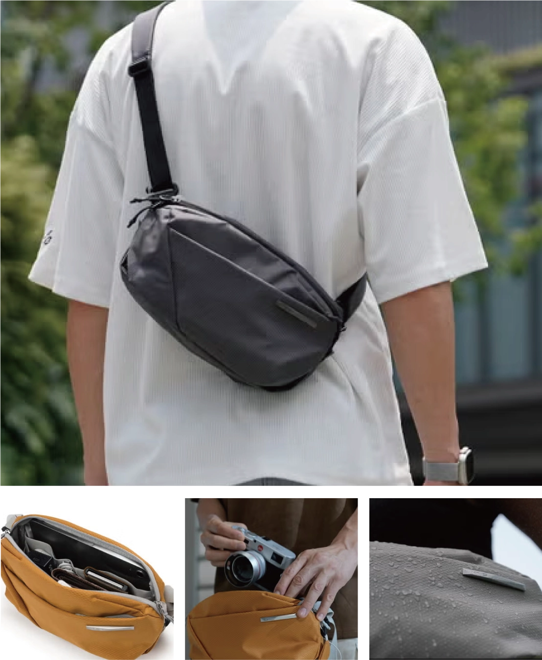 ボディバッグTOP画像