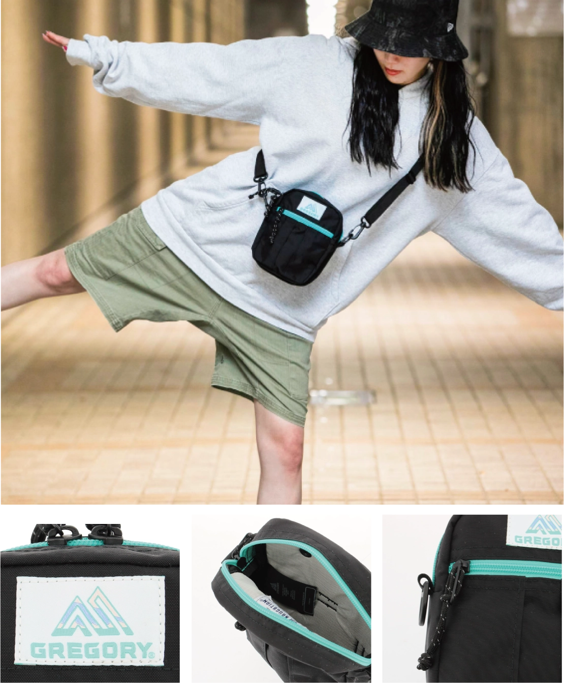 ショルダーバッグTOP画像