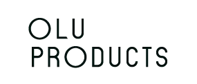 OLU PRODUCTSのロゴ