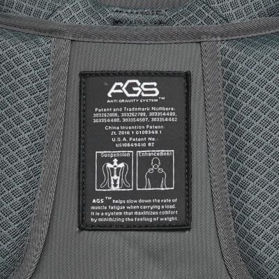 AGS