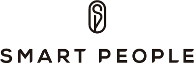 スマートピープル LOGO