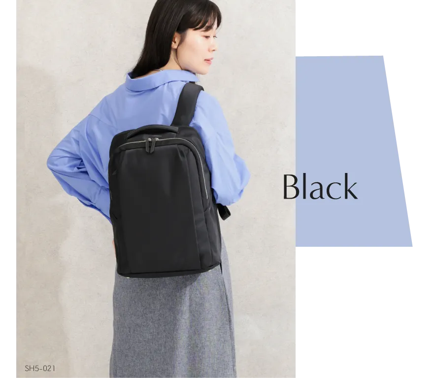 ブラック