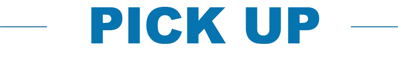 ピックアップ文字