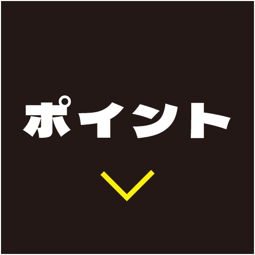ポイント