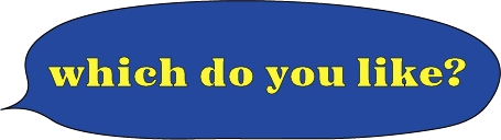what do you like?