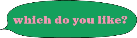 what do you like?