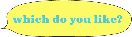 what do you like?