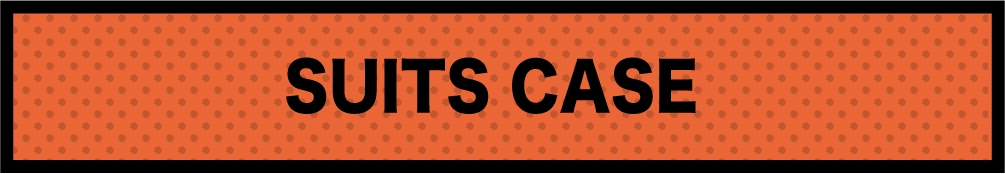 SUITS CASE